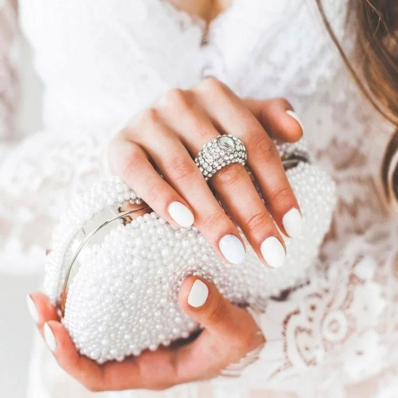 Women's Wedding Accessories Online - The Wedding Garter