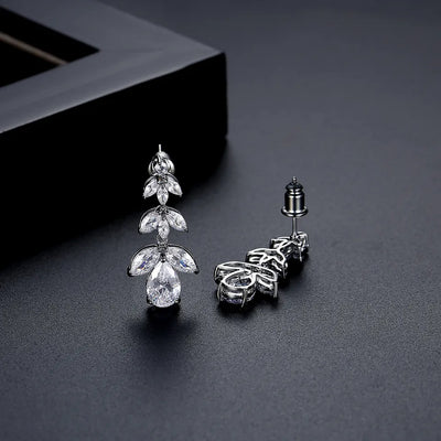 bridal earrings Sydney
