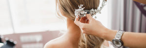 Bridal Hair Accessories Online