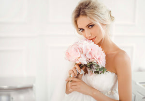 bridal accessories australia