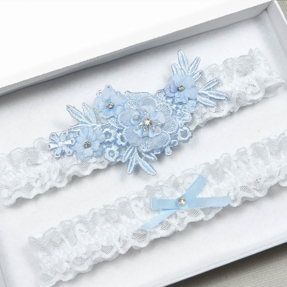 Shop Plus Size Wedding & Bridal Garters Online | The Wedding Garter Shop Plus Size Wedding & Bridal Garters Online | The Wedding Garter
