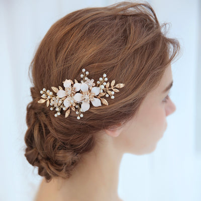 Bridal & Wedding Hair Accessories – The Wedding Garter