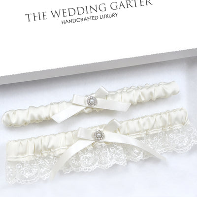 bridal garters