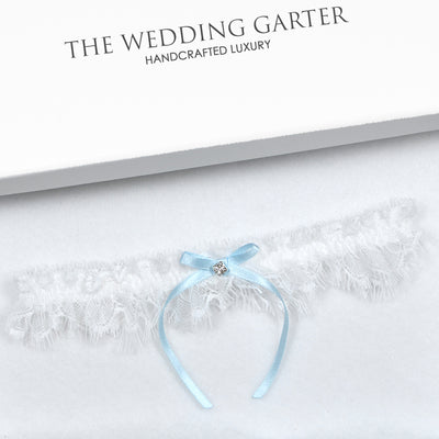 bridal garter online